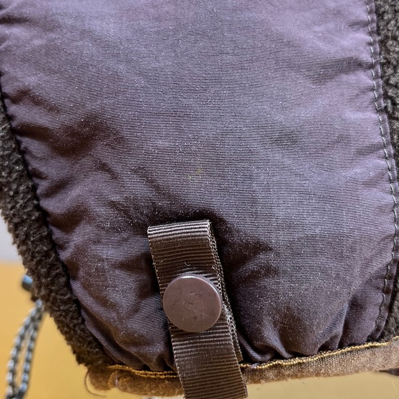 The North Face Fleece Denali Jacket - Picture 4 of 8